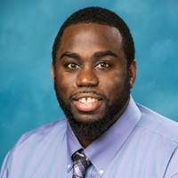 Anwar Hunte Email & Phone Number