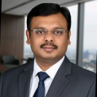 Renault Nissan Technology & Business Centre India Employee Anand Gurupatham's profile photo