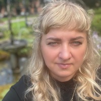 Albo d.o.o. Employee Viktoria Kurylenko's profile photo