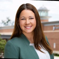 Dina Flickinger