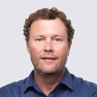 Raken Employee Ty Kalklosch's profile photo