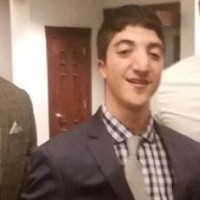 Amir Rasul Email & Phone Number