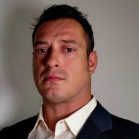 Eric George Email & Phone Number