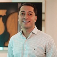 UNIALFA - Centro Universitário Alves Faria Employee Iyad Hajoj's profile photo