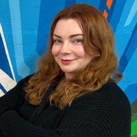 Code Chrysalis Employee Kayleigh O'Neill's profile photo