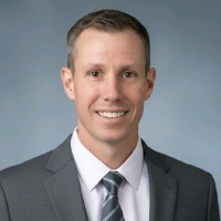 Victoria's Secret Employee Ryan McFadden's profile photo