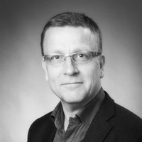 Etha Oy Employee Staffan Asplund's profile photo