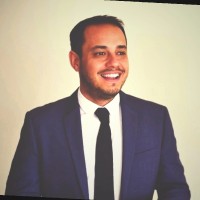 Zest Media Group Employee Sherif Shaltout's profile photo