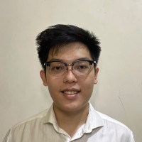 Talenox Employee Joshua Jong's profile photo