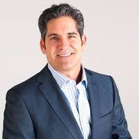 Bitcoin Employee Scott Robert's profile photo