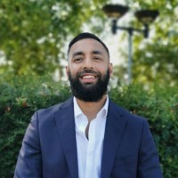 Aspen Insurance Group Employee Sam Rahman's profile photo