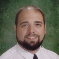ETC TechSolutions Employee Eddie Stevens's profile photo
