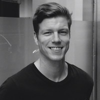 Closed Loop Partners Employee Daniel Liswood's profile photo