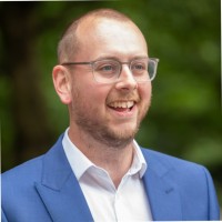 MARGETTS WEALTH MANAGEMENT LIMITED Employee Todd Dippfs's profile photo
