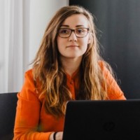 ONIO s.r.o. Employee Veronika Grebeníčková's profile photo