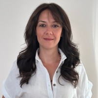 Robin Radar Systems Employee Arzu Çertuğ's profile photo