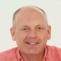 Partners Wealth Management Employee Andrew Cmap's profile photo