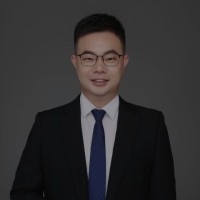 Ricky Huang Email