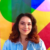 Upgrade Education Employee Anca Balaceanu's profile photo