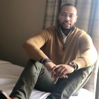 The GBS Group Employee Darion Delaney's profile photo