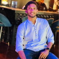 Nishant Agrahari's profile photo