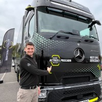 Euro Commercials Employee Matthew Gray's profile photo