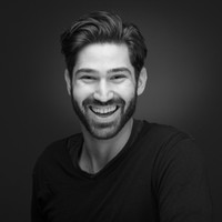 Kommigraphics Employee Kosmas Apatangelos's profile photo