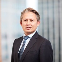 Haldon Industries Employee Johannes Risseeuw's profile photo