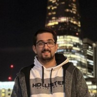 Tiago Matos's profile photo