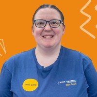 Over The Wall Employee Gemma Johnson's profile photo