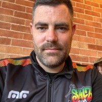 Alvechurch Football Club Limited Employee Bryan Cemap's profile photo
