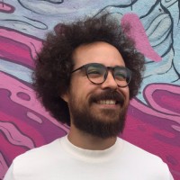 externalia solutions Employee Alfonso MacHado Benito's profile photo