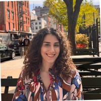 Quobyte Employee Merve Yolcu's profile photo