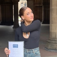 New Verve Consulting Employee Julita Borowik's profile photo