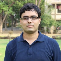 Innovify Employee Vivek Rai's profile photo