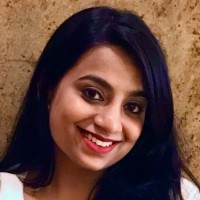 Everledger Employee Rajshree Gupta's profile photo