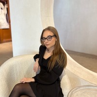 Contribee Employee Deimantė Micevičiūtė's profile photo