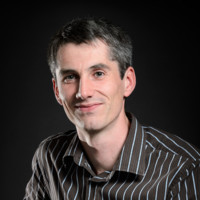 pulseo Employee Txomin Ansotegui's profile photo
