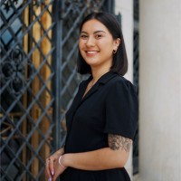 Isabella Burzynski Email