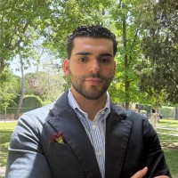 MAPFRE Employee Álvaro Serna Collar's profile photo