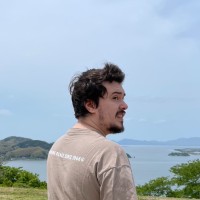 Telexistence Inc. Employee Pavel Savkin's profile photo