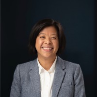 Harris County Universal Services Employee Elizabeth Lo's profile photo
