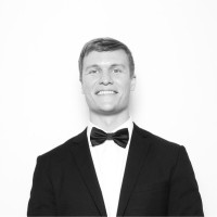 Connor McMullen