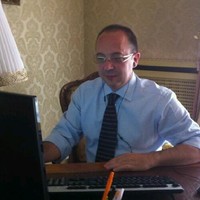 THERESON srl Employee Danilo Lamberti's profile photo