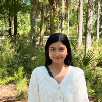 Praetorian Employee Anushka Virgaonkar's profile photo