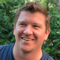 Hermeus Employee Glenn Case's profile photo