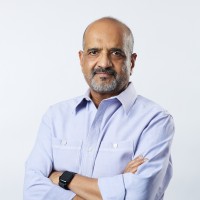 C2FO Employee Sanjay Gupta's profile photo