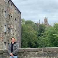 SnapTrade Employee Noah Lauffer's profile photo