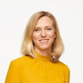 OBOS Employee Marianne Ebbesen's profile photo