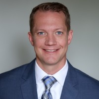 Aon Employee Brian Mobley's profile photo